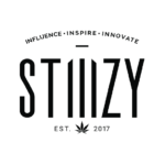 Featured Brand STIIIZY logo