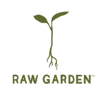 Raw Garden Logo
