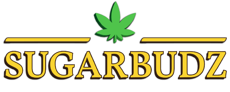 sugarbudz logo