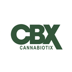 Cannabiotix Logo