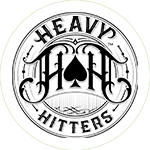 Heavy Hitters Logo